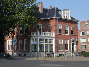 Renovatie Hotel 't Lansink, Hengelo
